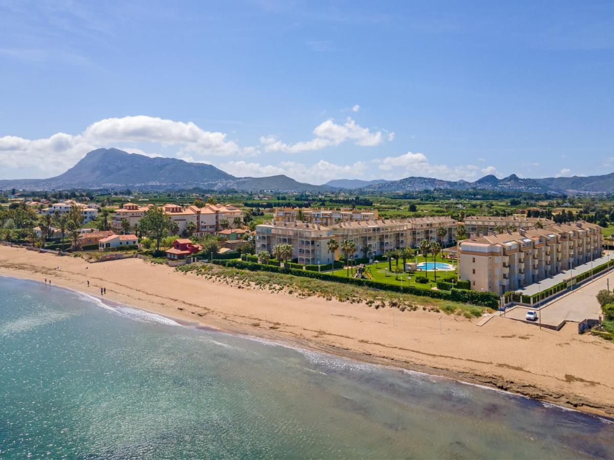 Anacasa Bahia De Denia Les Marines Ap2112 Apartment Ngoại thất bức ảnh