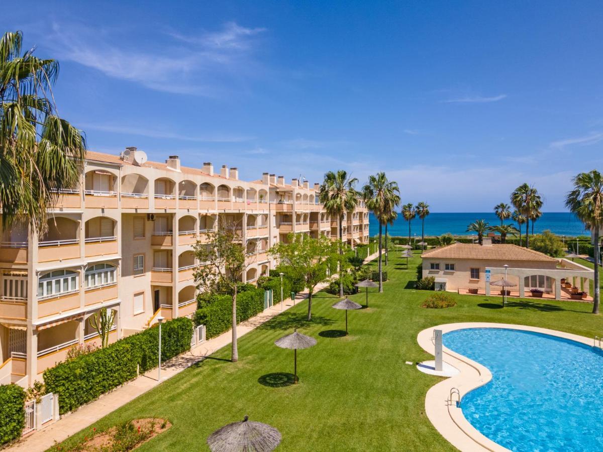 Anacasa Bahia De Denia Les Marines Ap2112 Apartment Ngoại thất bức ảnh