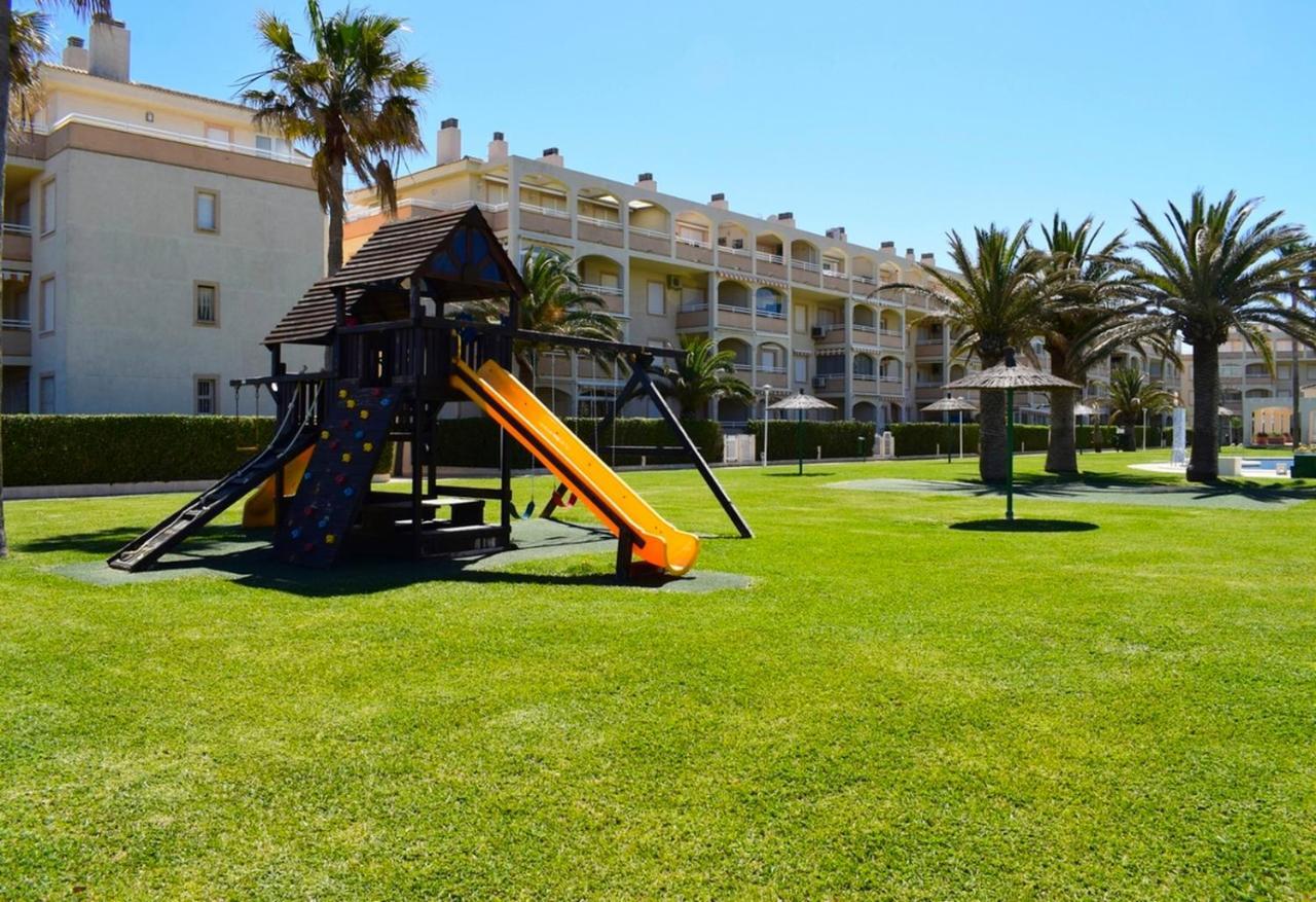 Anacasa Bahia De Denia Les Marines Ap2112 Apartment Ngoại thất bức ảnh