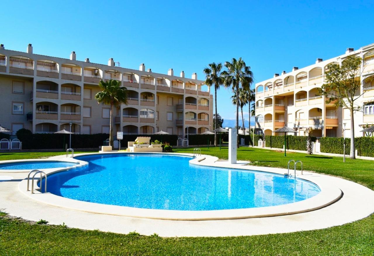 Anacasa Bahia De Denia Les Marines Ap2112 Apartment Ngoại thất bức ảnh