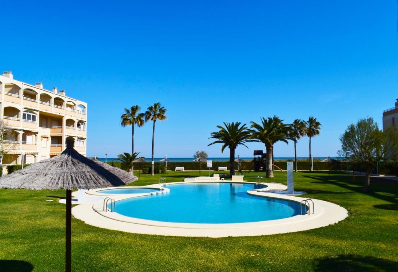 Anacasa Bahia De Denia Les Marines Ap2112 Apartment Ngoại thất bức ảnh