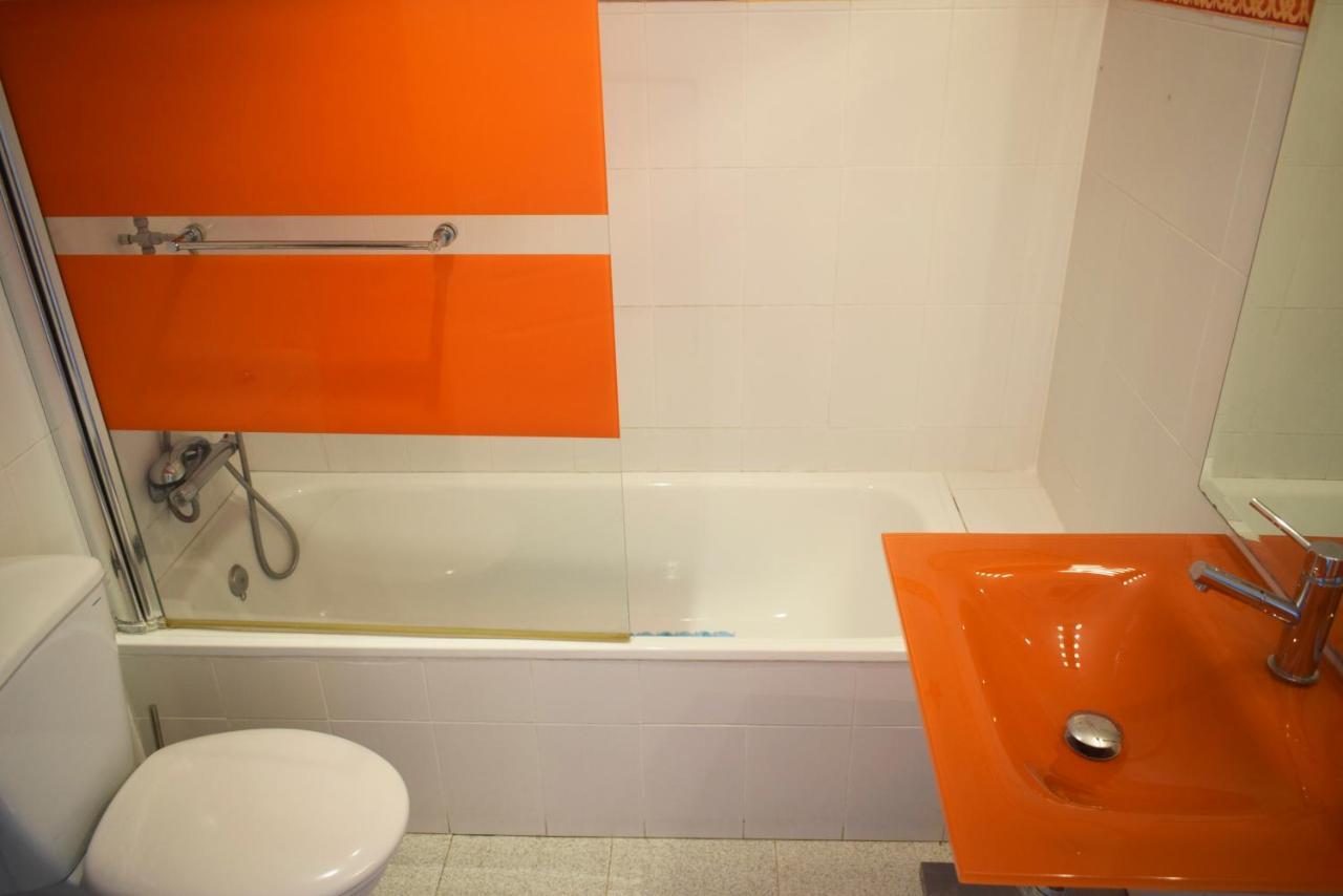 Anacasa Bahia De Denia Les Marines Ap2112 Apartment Ngoại thất bức ảnh