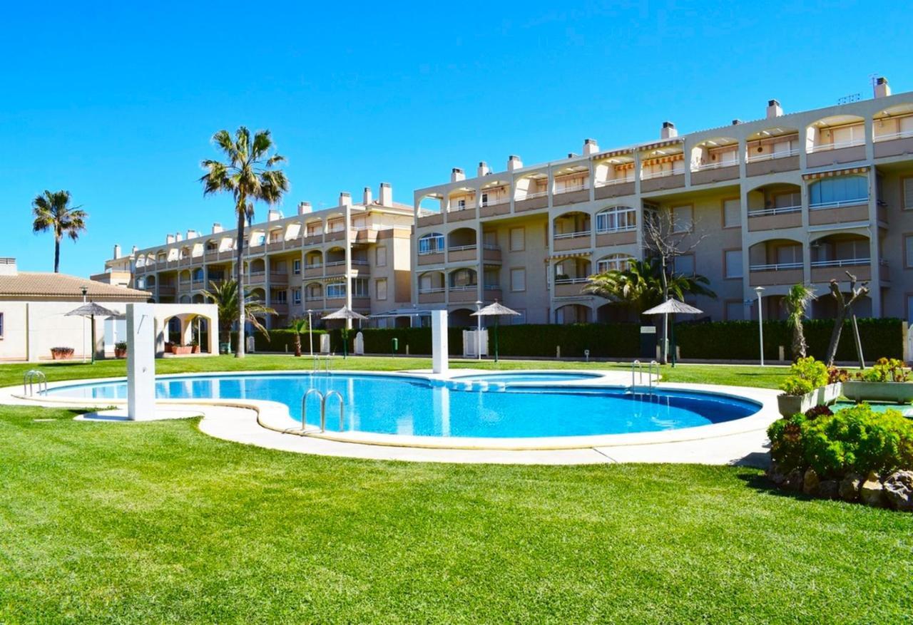 Anacasa Bahia De Denia Les Marines Ap2112 Apartment Ngoại thất bức ảnh