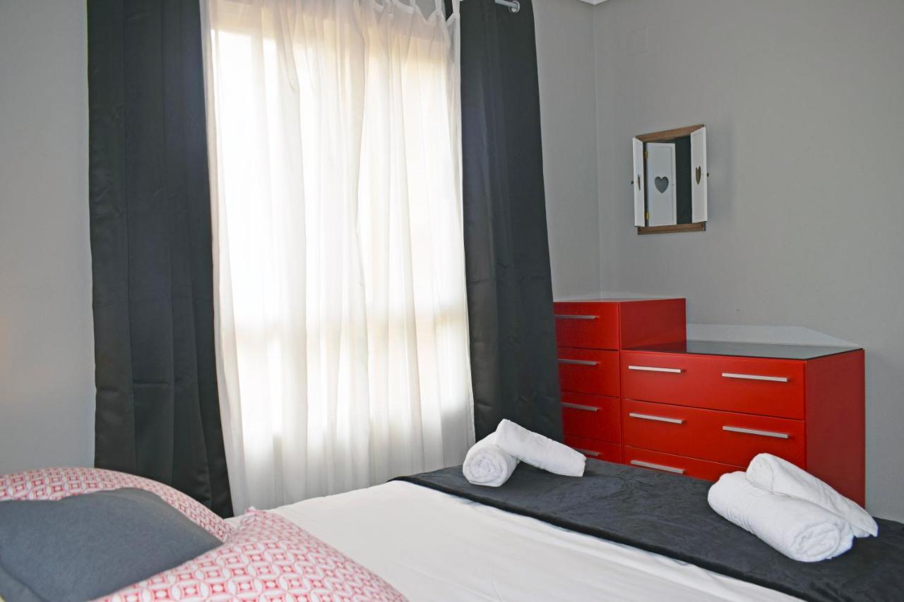 Anacasa Bahia De Denia Les Marines Ap2112 Apartment Ngoại thất bức ảnh
