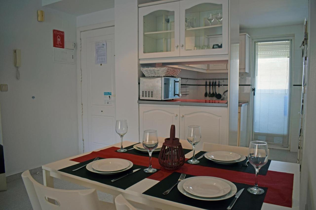Anacasa Bahia De Denia Les Marines Ap2112 Apartment Ngoại thất bức ảnh