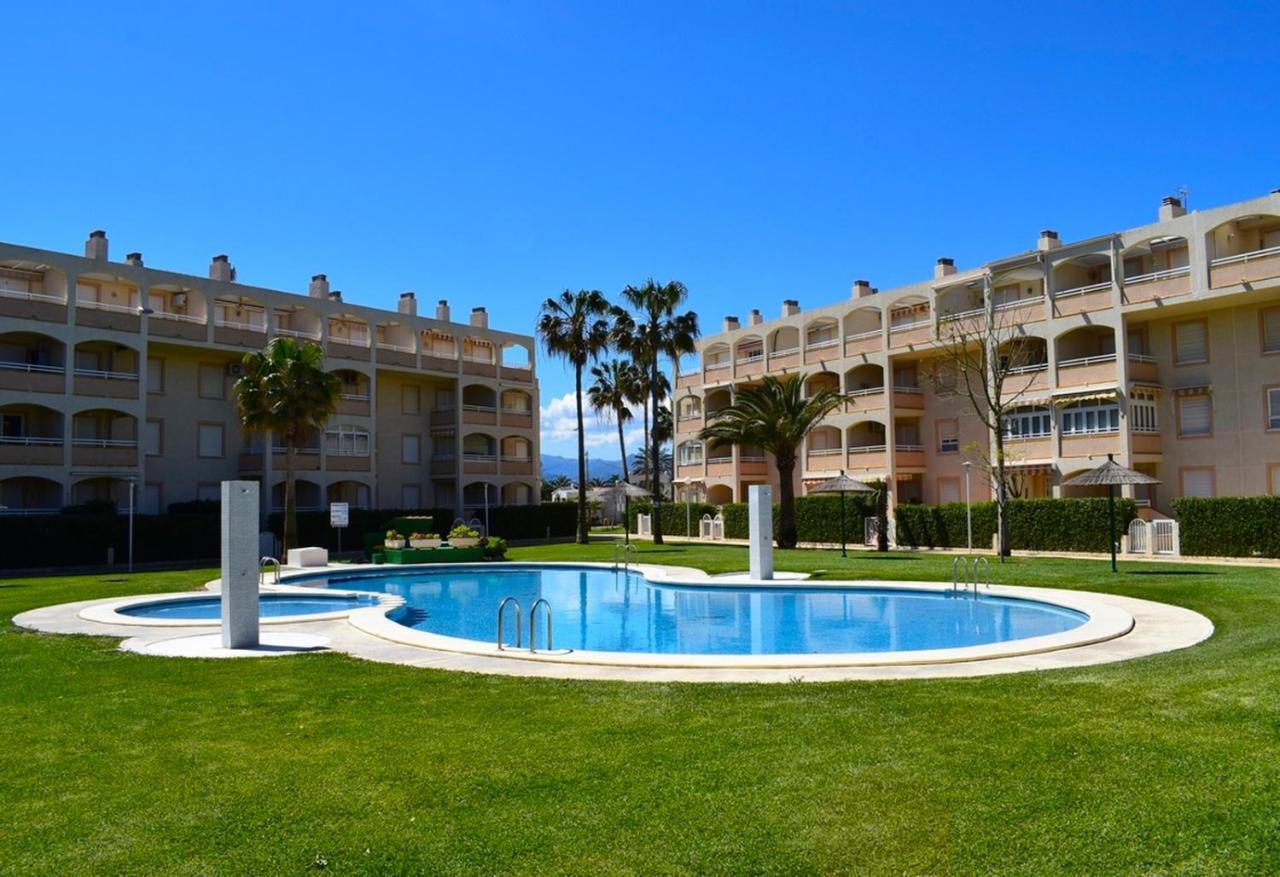 Anacasa Bahia De Denia Les Marines Ap2112 Apartment Ngoại thất bức ảnh
