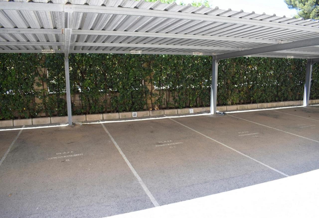 Anacasa Bahia De Denia Les Marines Ap2112 Apartment Ngoại thất bức ảnh